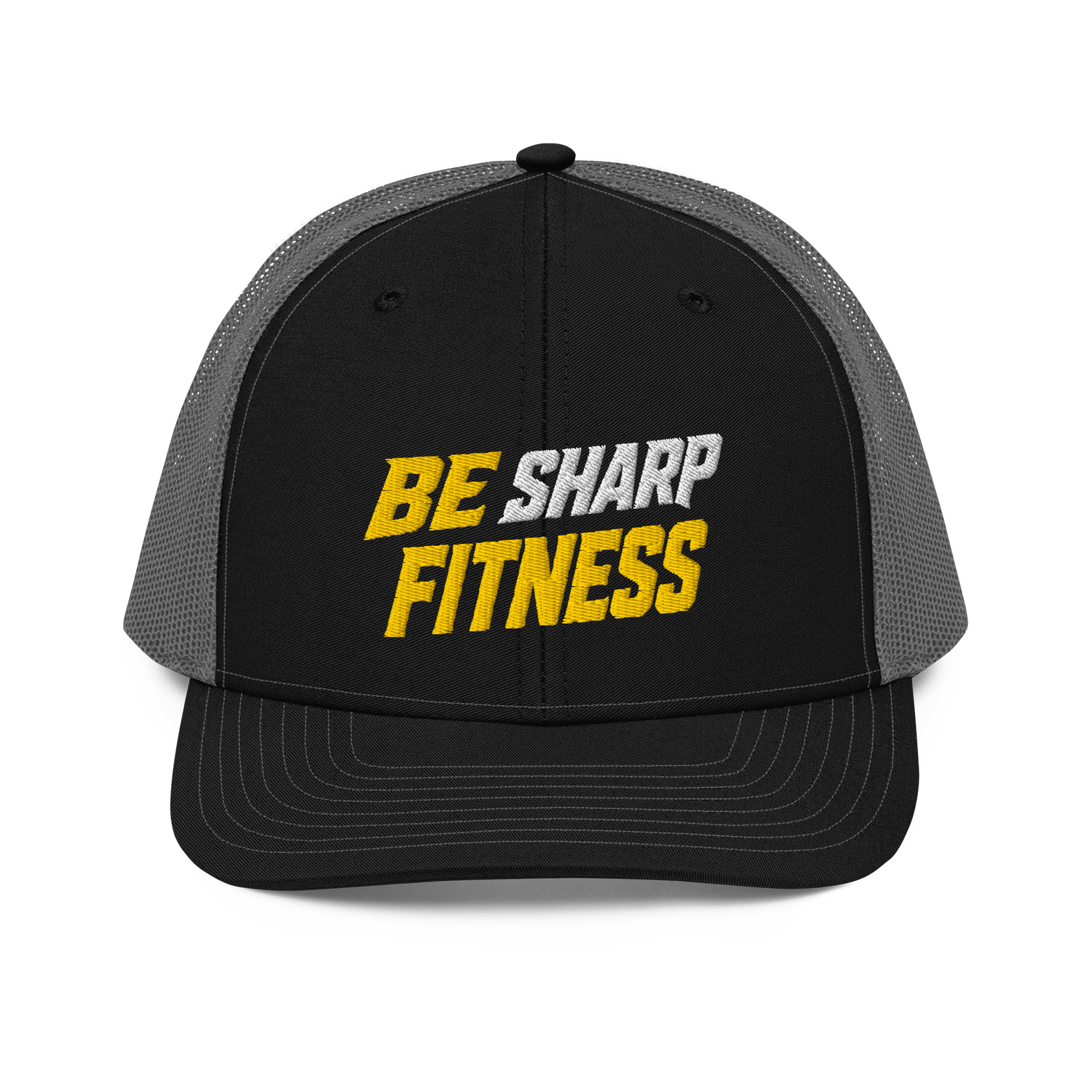 Snapback Trucker Hat