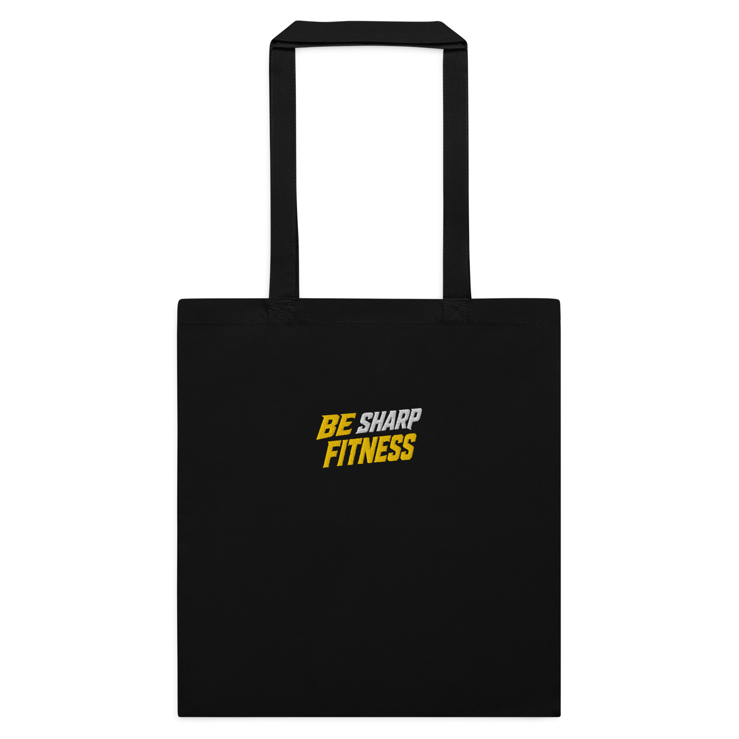 Cotton Tote Bag