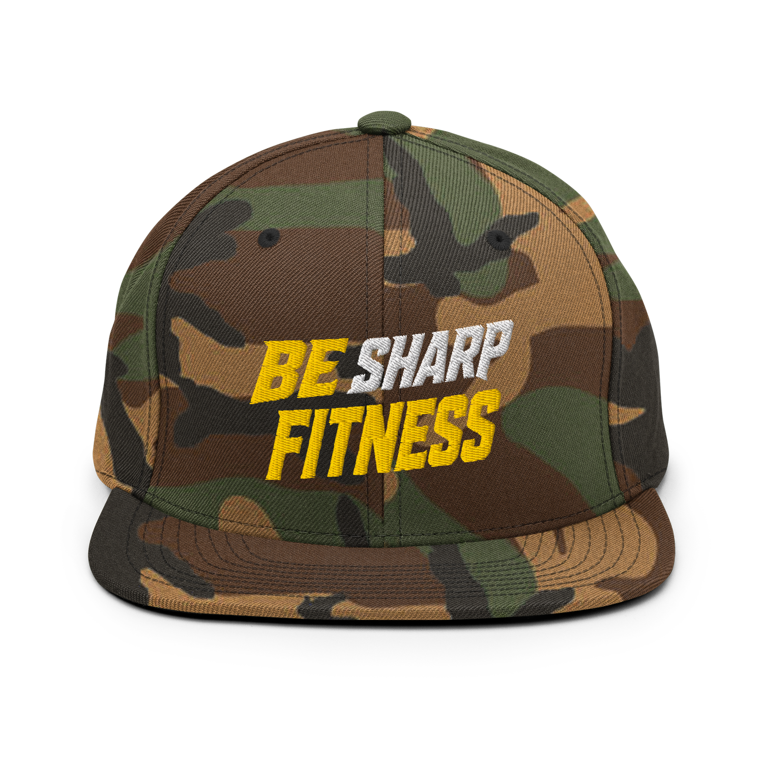 Classic Snapback