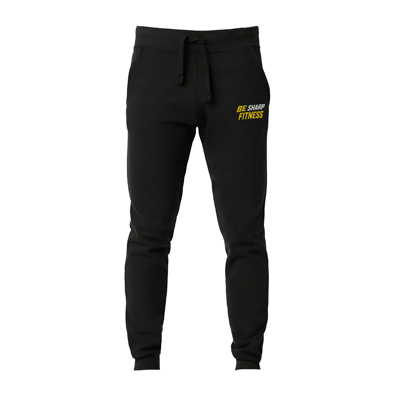 Premium Athletic Joggers