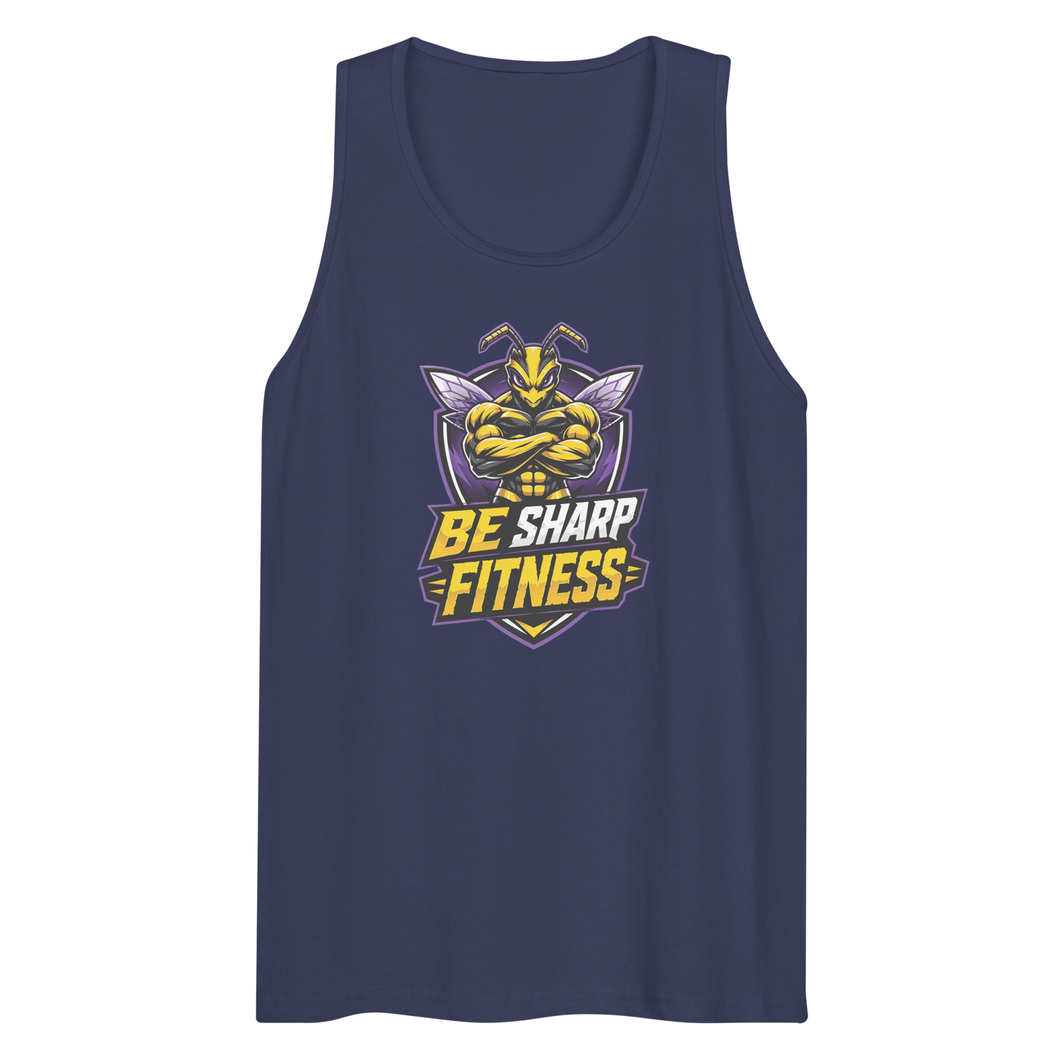 Men's Premium Tank 