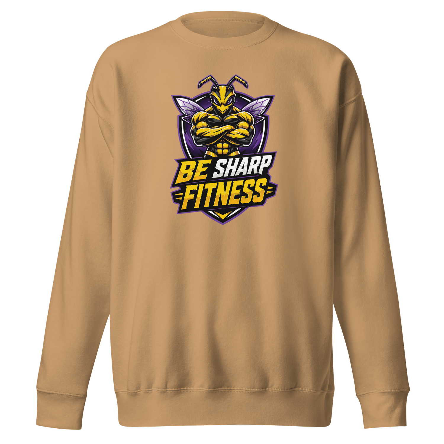 Unisex Premium Sweatshirt
