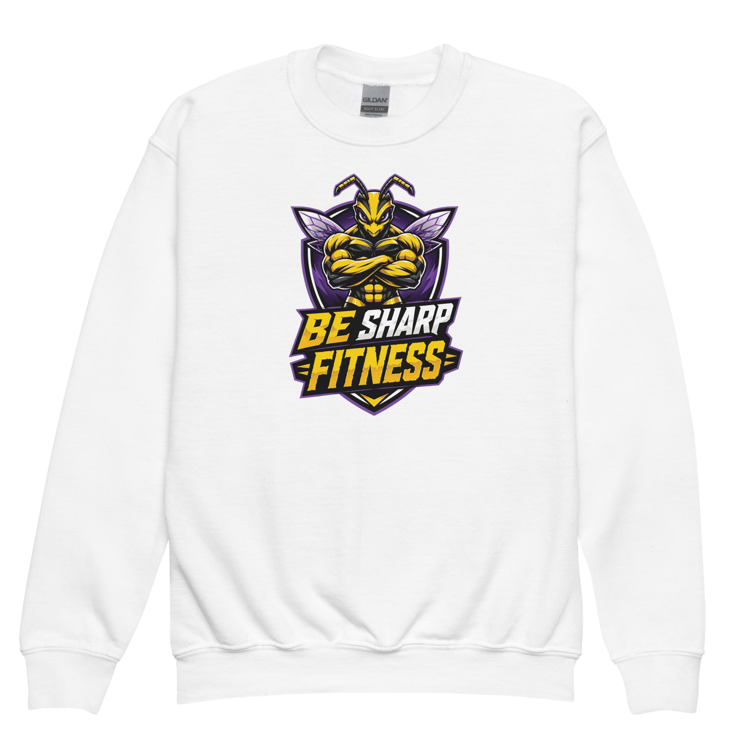 Youth Crew Sweatshirt