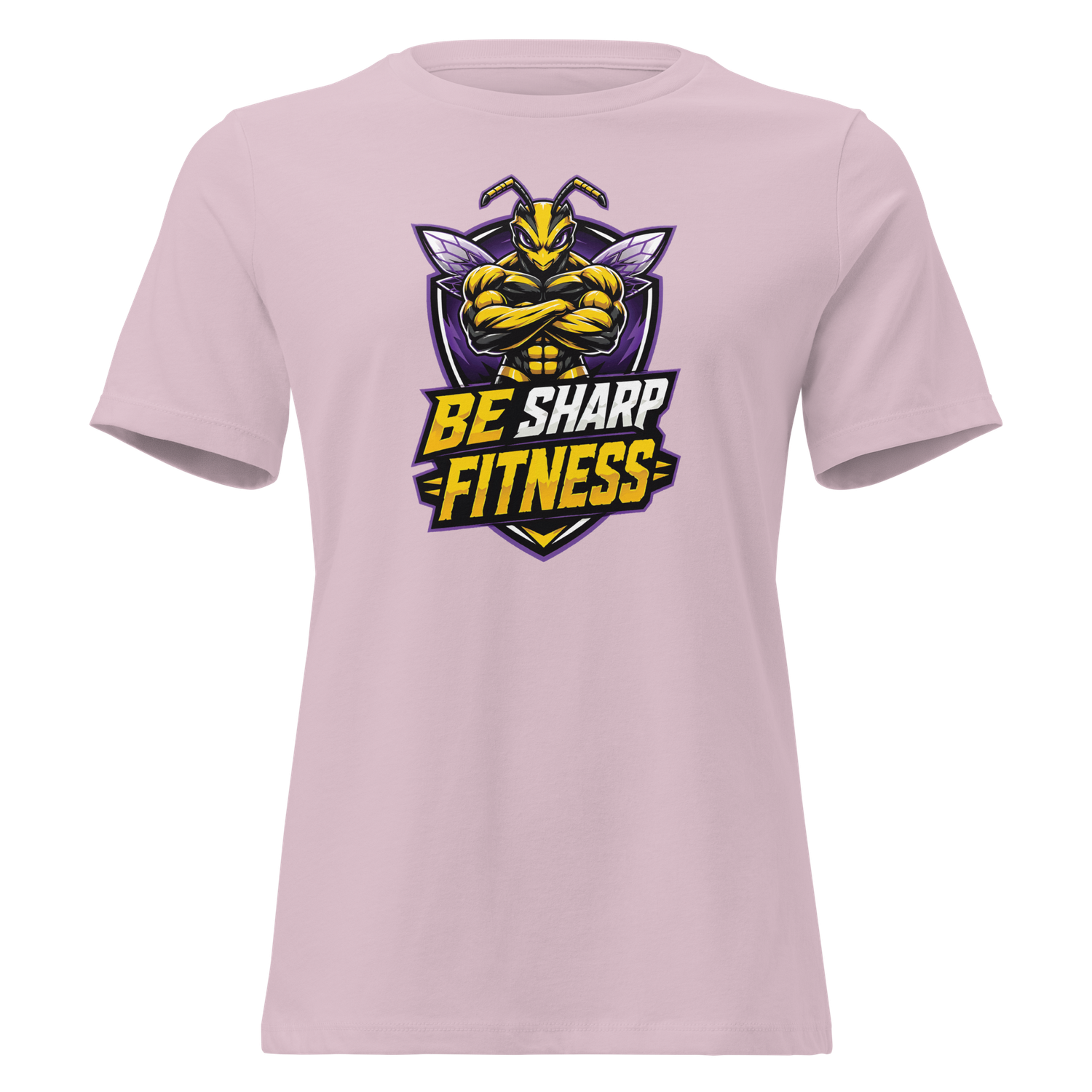 Women's Relaxed Fit Tee