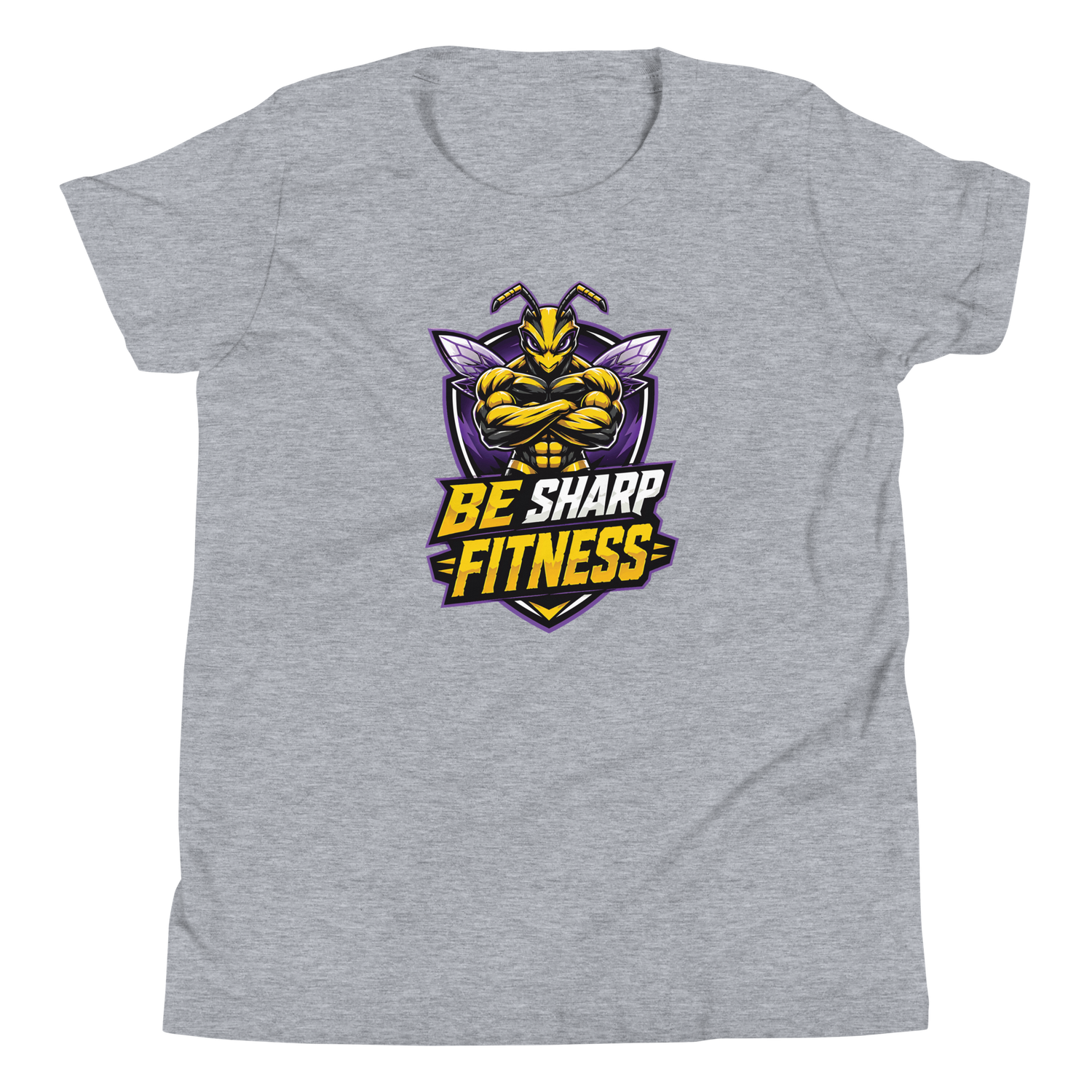 Youth Premium Tee