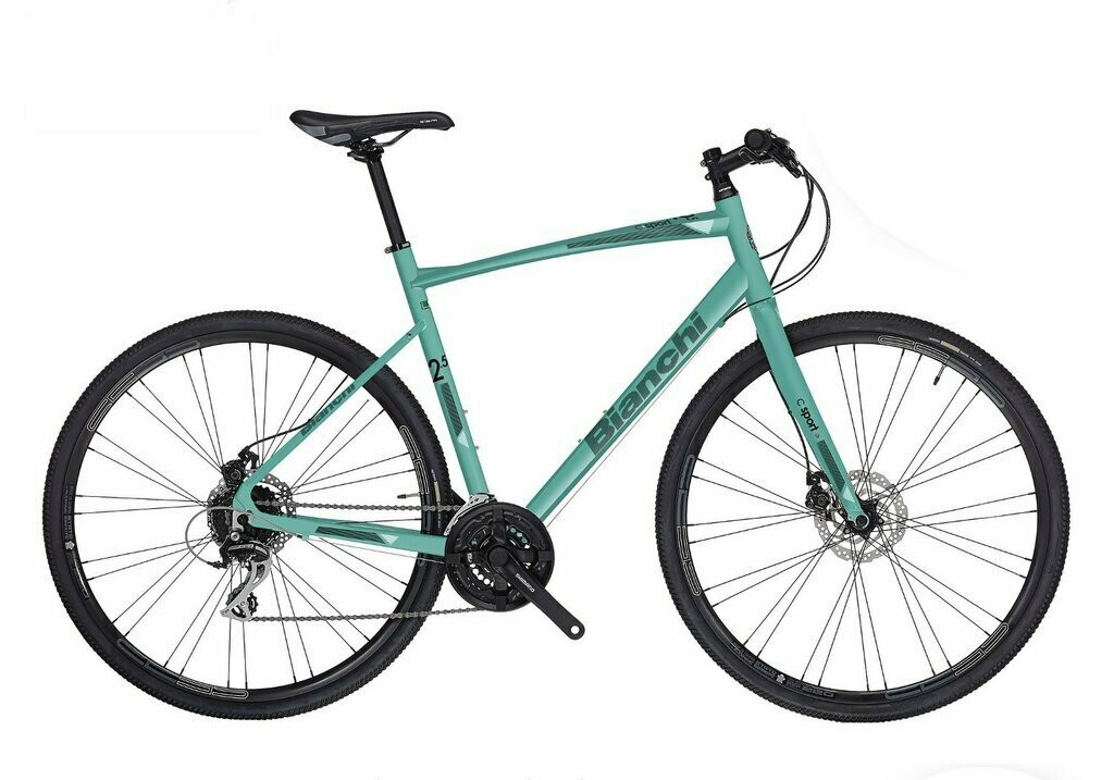 bianchi c sport 2020