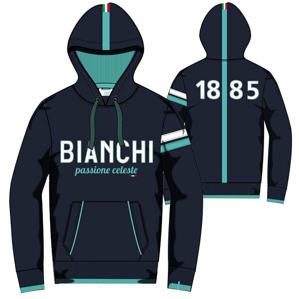 bianchi sweatshirt