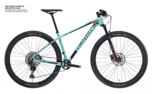bianchi nitron 9.3