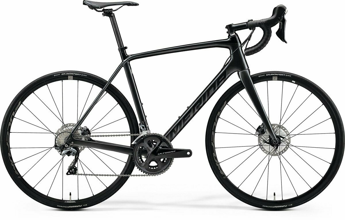 Merida Scultura Disc 6000 2020