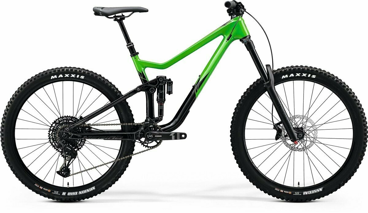 mission cx 600