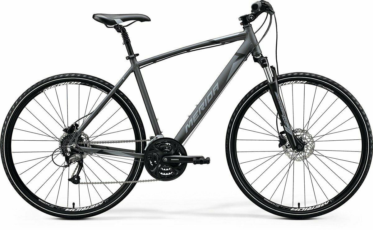 Merida Crossway 40 Gents 2020