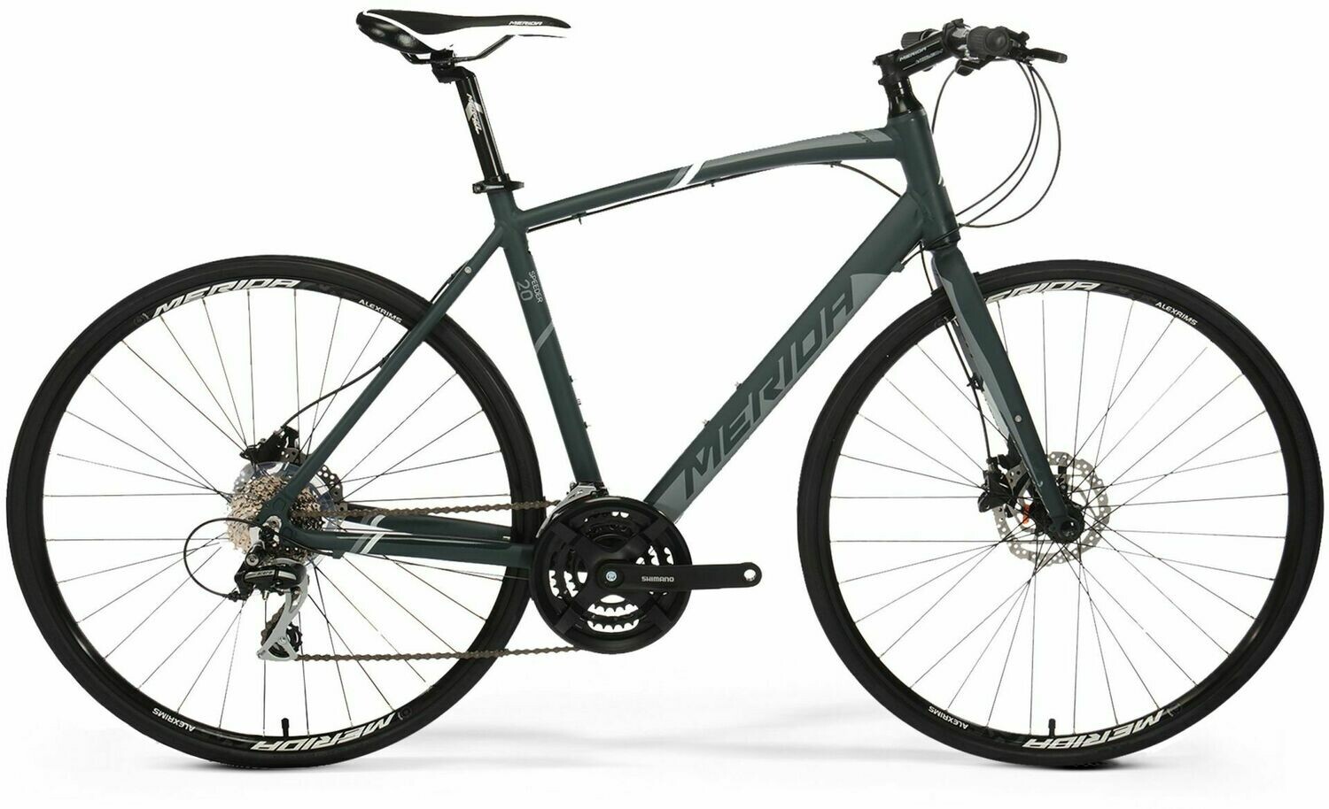 Merida Speeder 20 2020