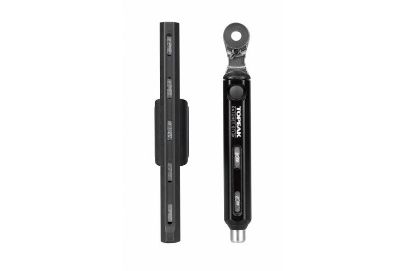 Topeak Ratchet Stick