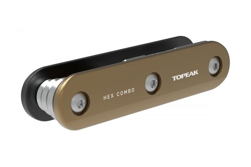 Topeak Hex Combo