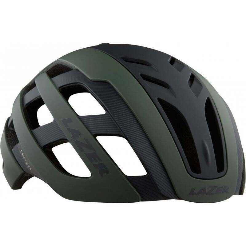 Lazer Century MIPS Helmet