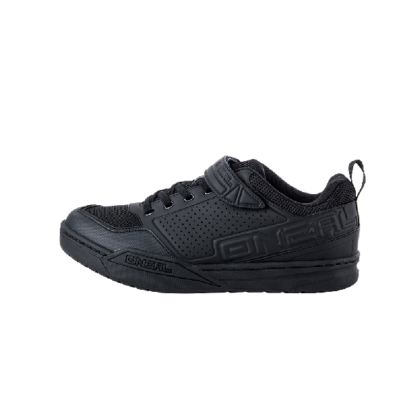 O'Neal Flow SPD Shoes - Black