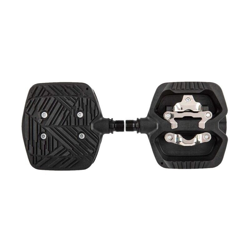 Look Geo Trekking Grip Pedal with Cleats Look Geo Trekking Grip Pedal with Cleats