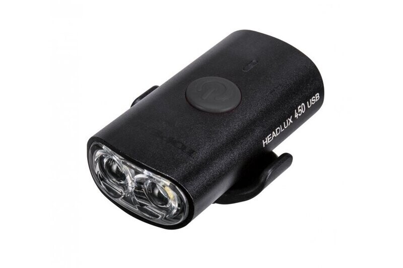 Topeak Headlux 450 USB