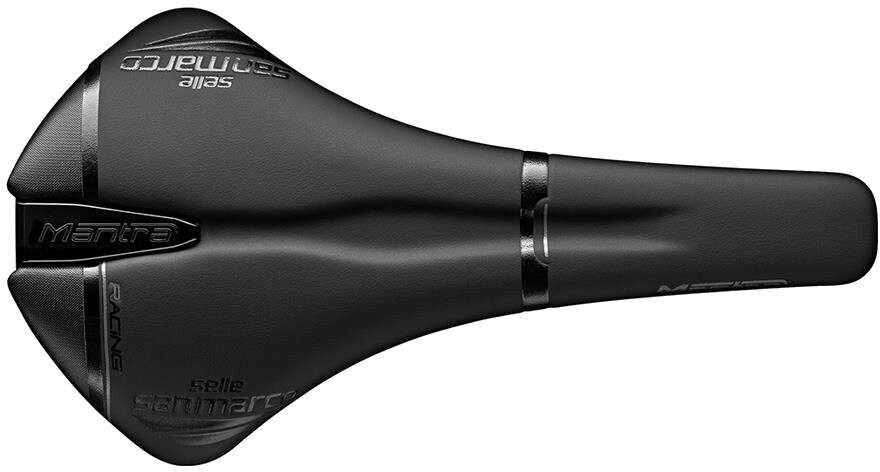 Selle San Marco Mantra Full-Fit Saddle