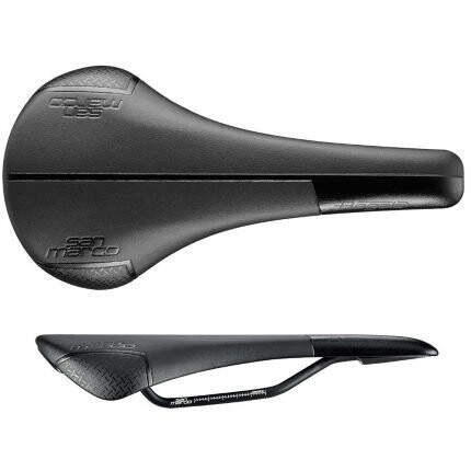 Selle San Marco Regale Dynamic Open Saddle