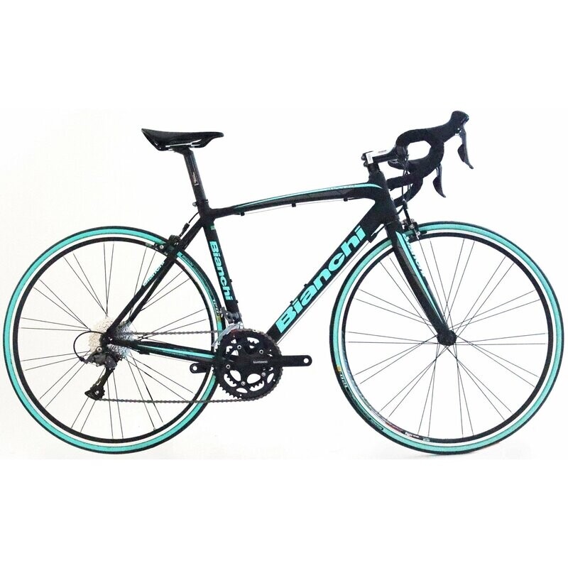 Bianchi Impulso Claris