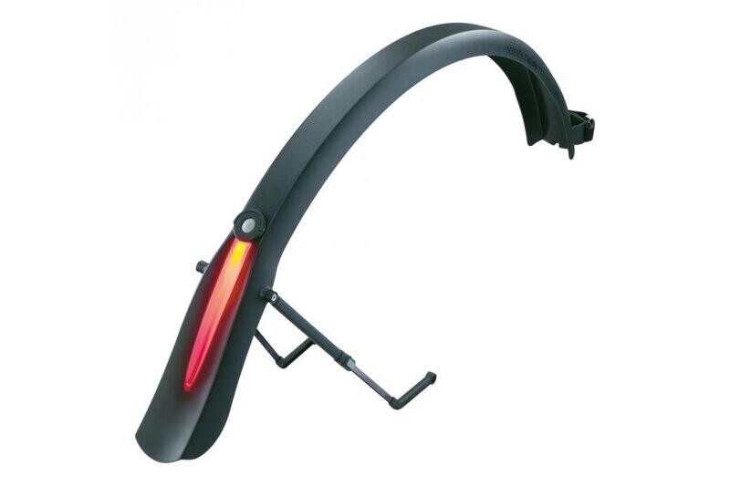 Topeak Defender IGLOW TX - Rear