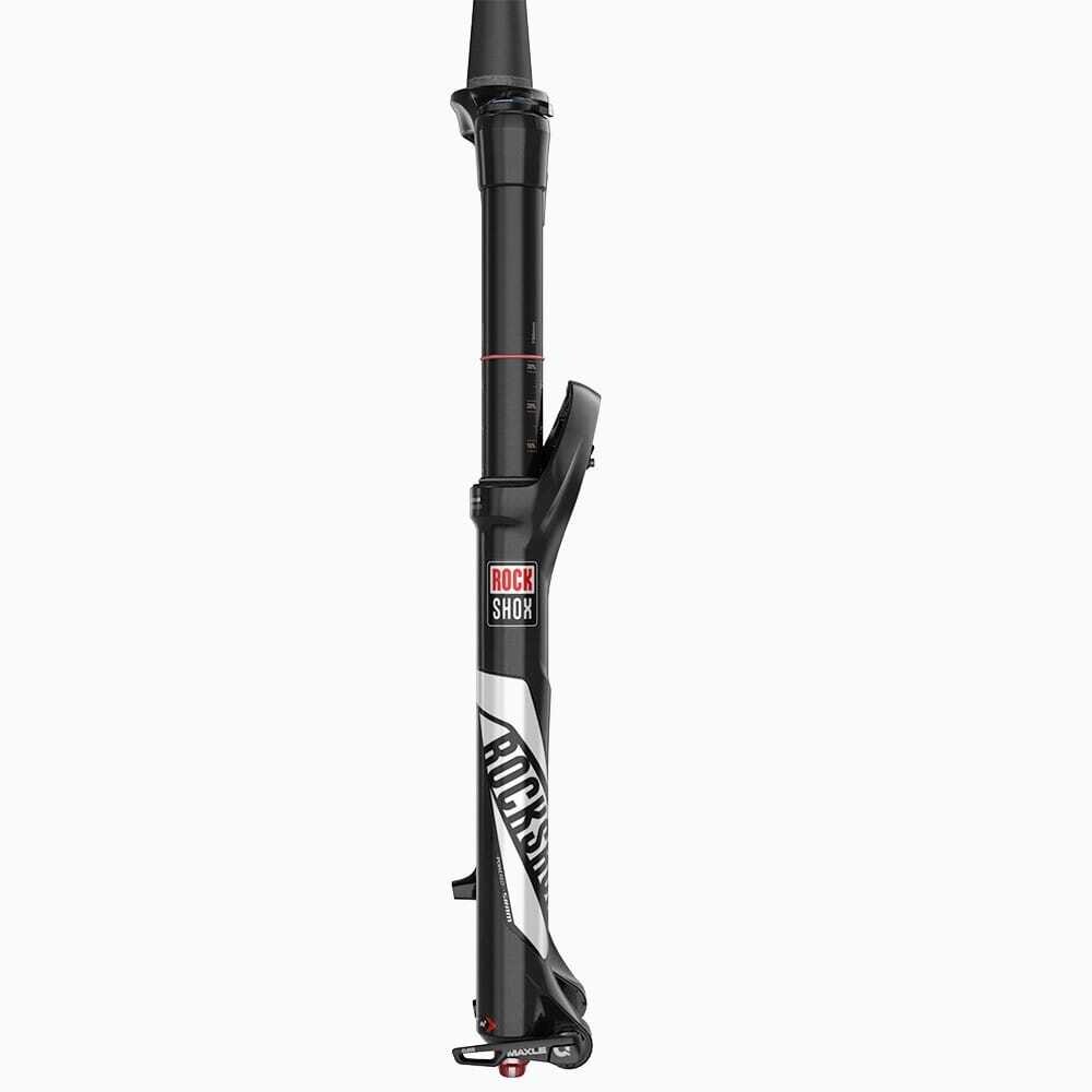 RockShox Pike RCT3 Solo Air 26 RockShox Pike RCT3 Solo Air 26