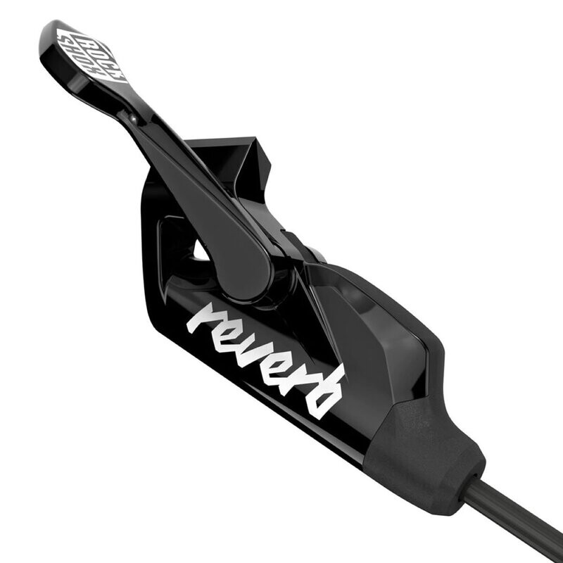 RockShox Reverb 1X Remote Upgrade Kit A2-B1 - 00.6818.029.000
