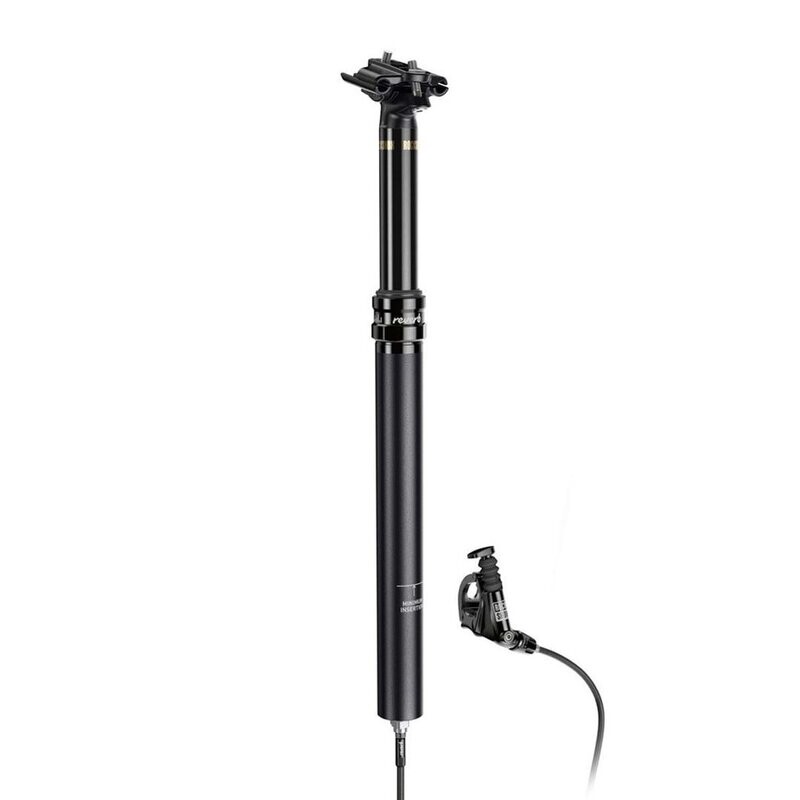 RockShox Reverb Stealth Dropper Seatpost B1