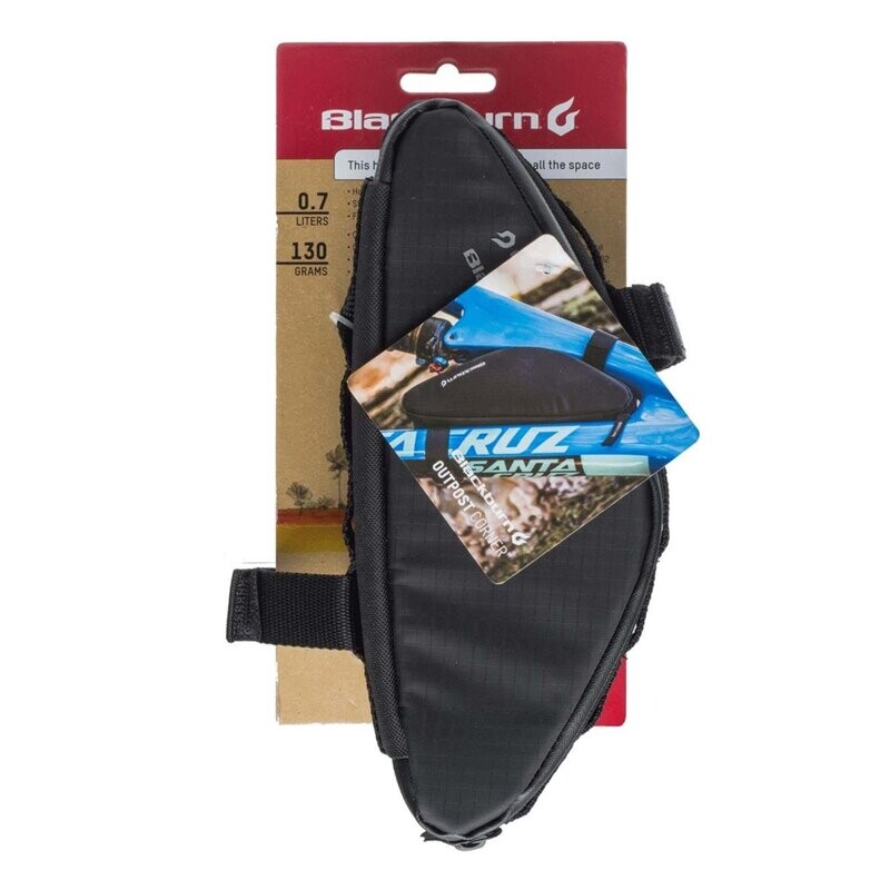 Blackburn Outpost Corner Bag