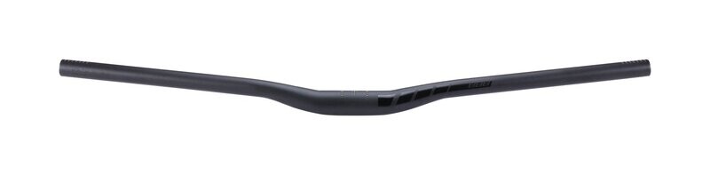 BBB-Ascension Riser Bar (15×760mm) - Black