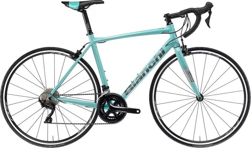 Bianchi Via Nirone 7 Sora