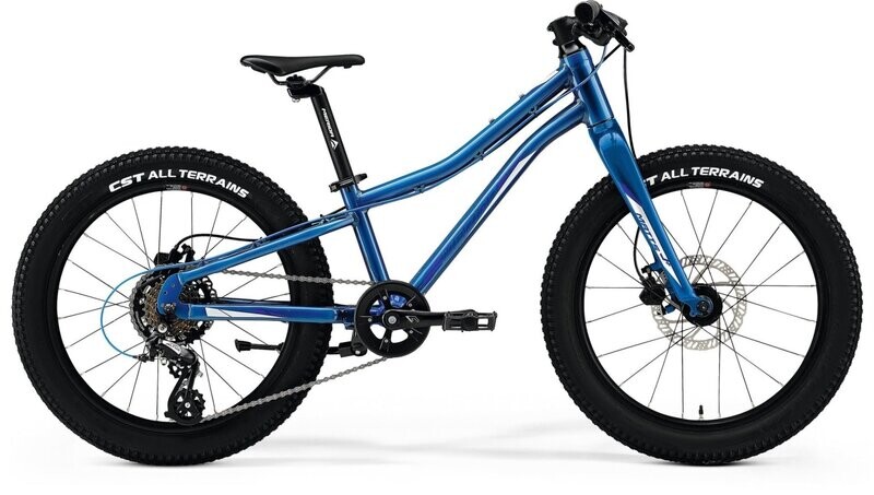 Merida Matts J20+