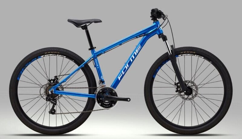 Forme bikes for sale hotsell