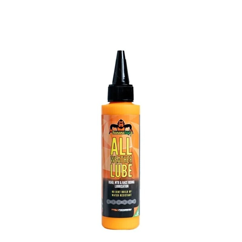 Tru-Tension BananaSlip All Weather Lube 50ml