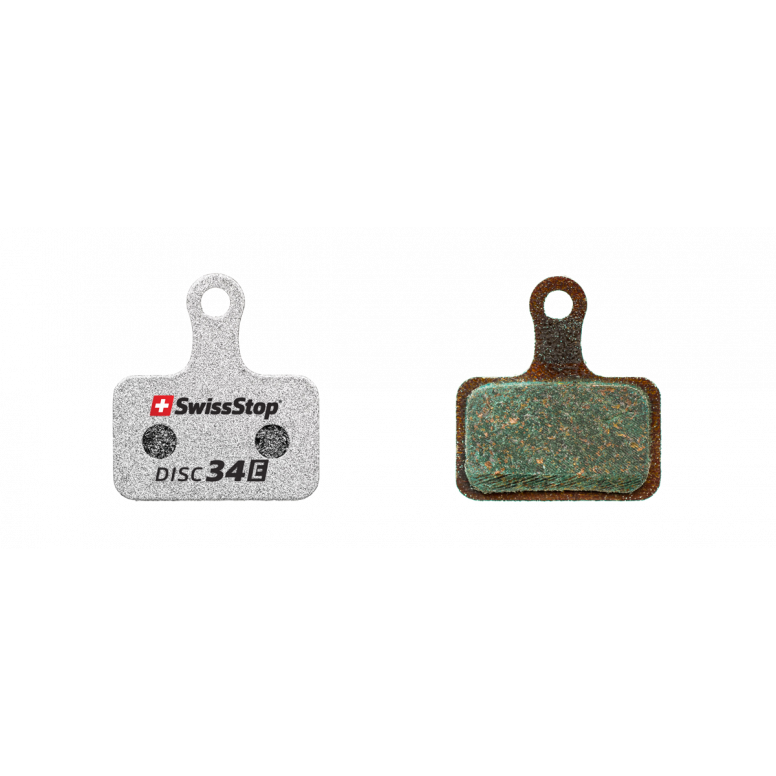SwissStop Disc 34 Endurance Brake Pads