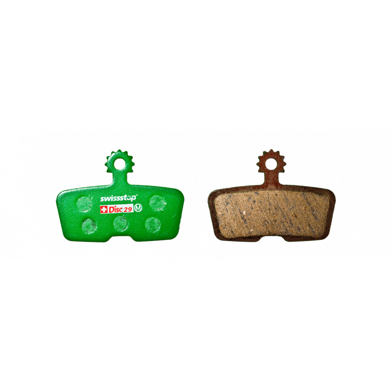 SwissStop Disc 29 Organic Brake Pads