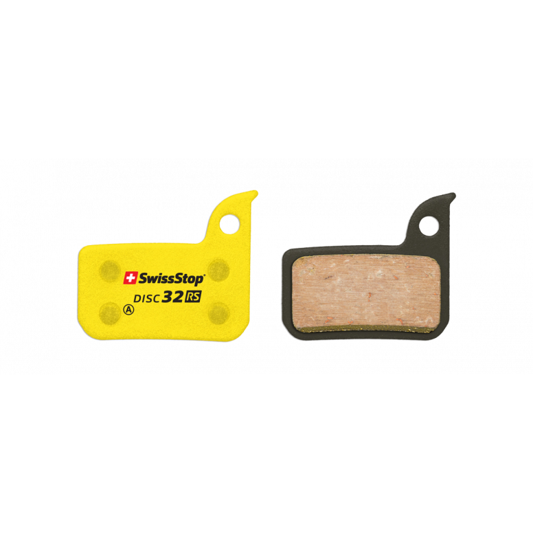 SwissStop Disc 32 RS Brake Pads