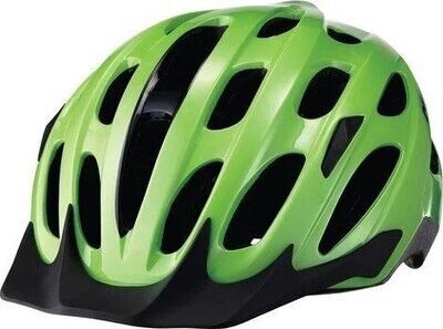 Merida Slider 2 Helmet - Green