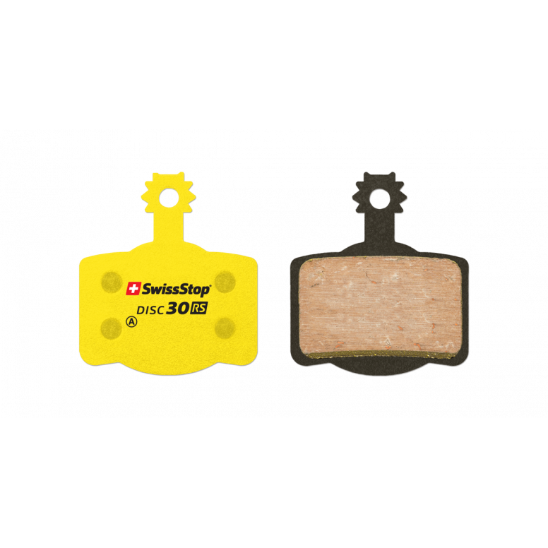 SwissStop Disc 30 RS Brake Pads