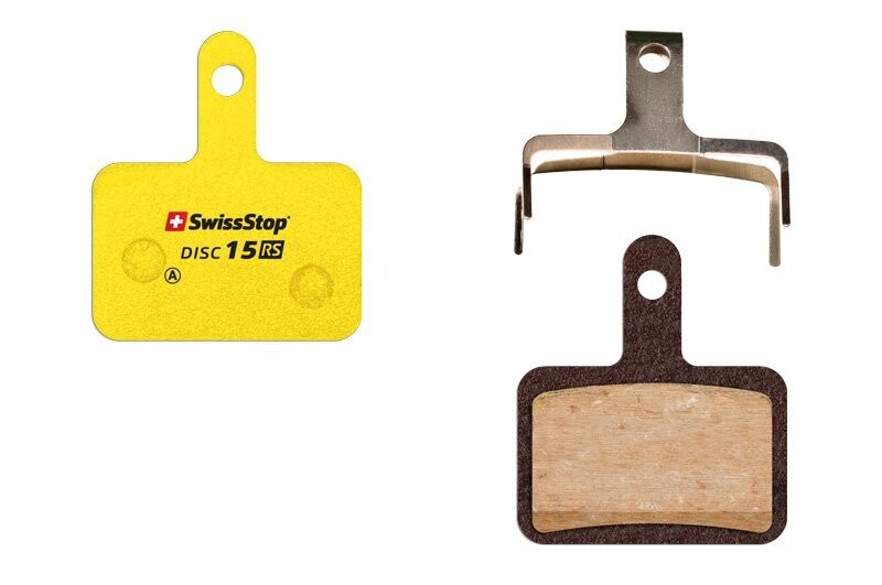 SwissStop Disc 15 RS Brake Pads