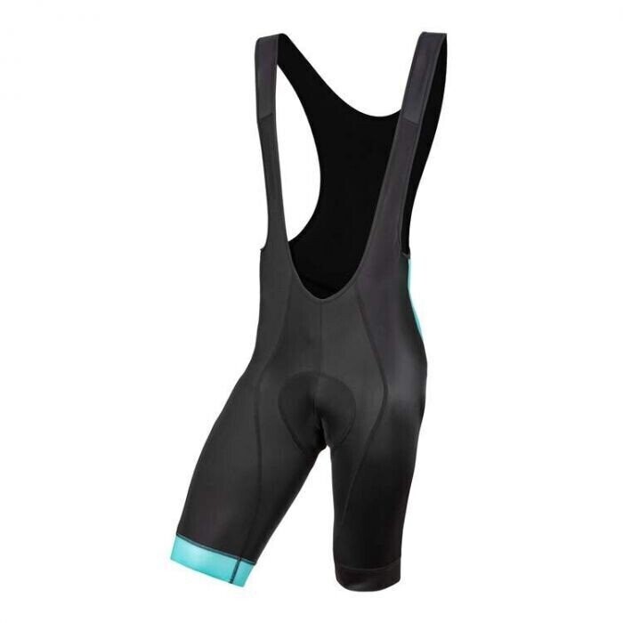 Bianchi Reparto Corse Bib Shorts - Black