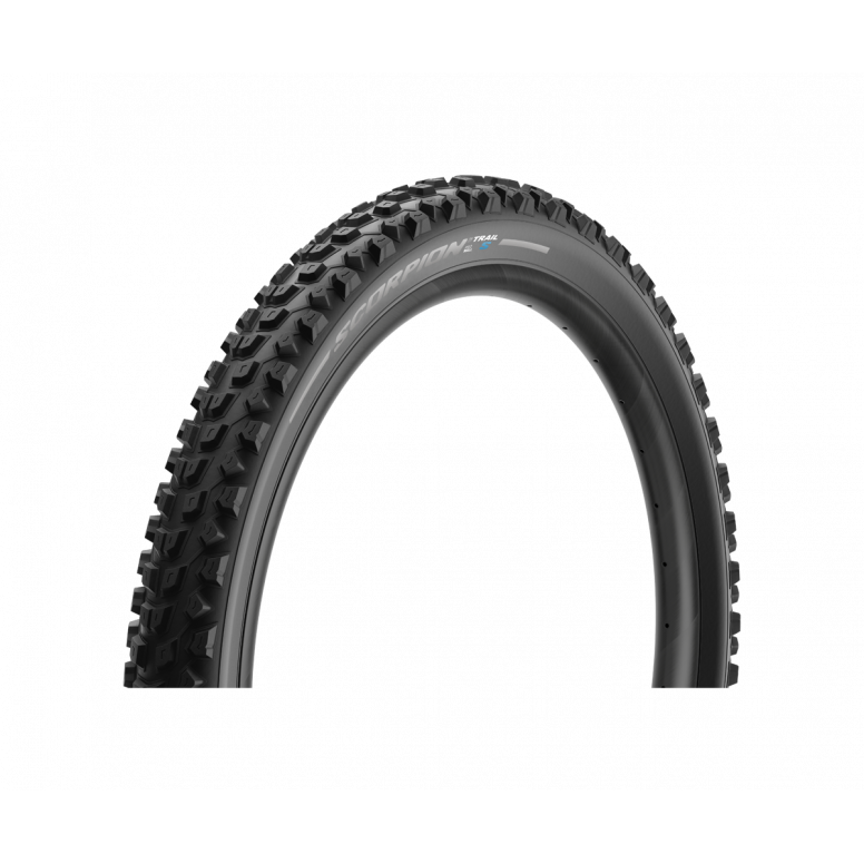 Pirelli Scorpion Trail S SmartGRIP Tyre