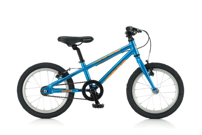 Python Elite Boys 16" 1spd