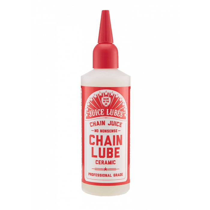 Juice Lubes Chain Juice Ceramic Chain Lube 130ml