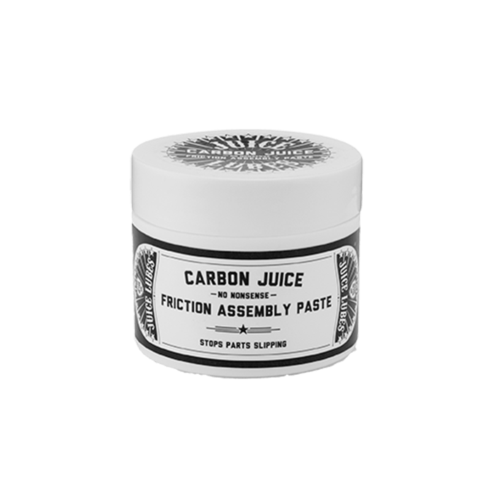 Juice Lubes Carbon Juice Carbon Friction Paste 50ml