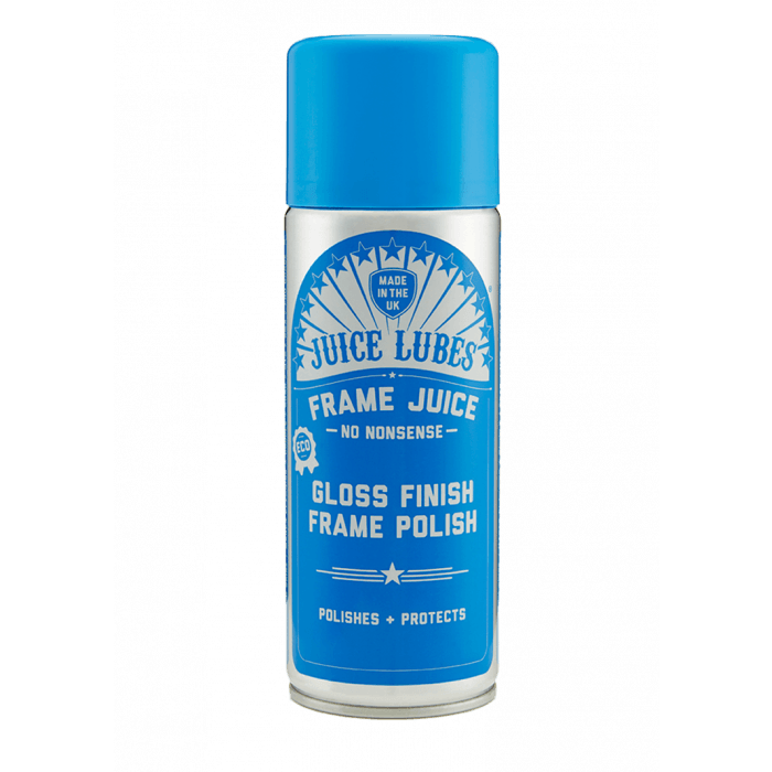 Juice Lubes Frame Juice Frame Polish 400ml