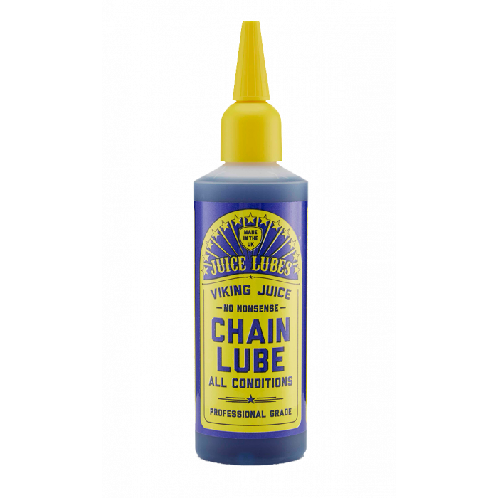 Juice Lubes Viking Juice Chain Lube 130ml