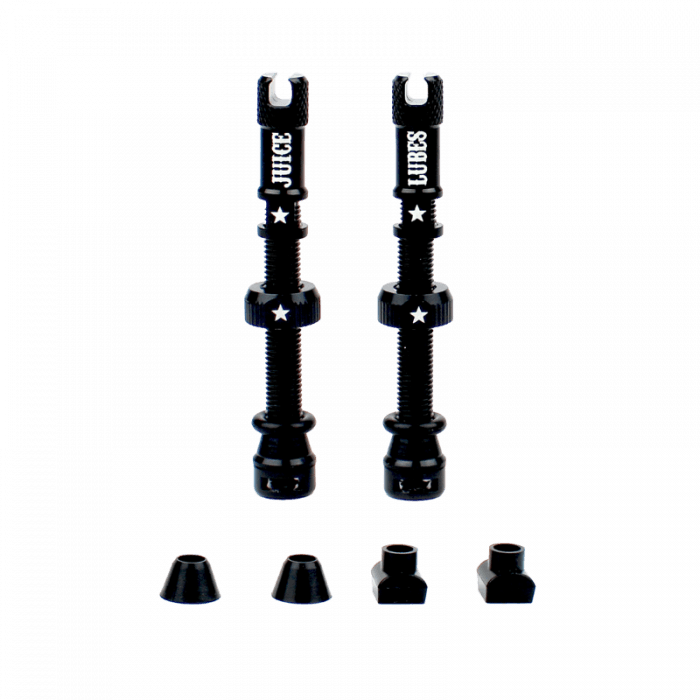 Juice Lubes Tubeless Valves