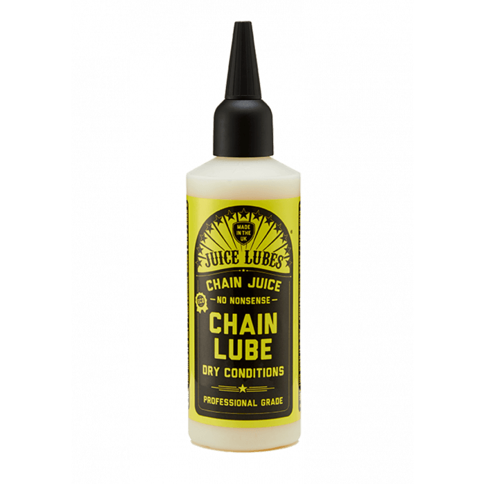 Juice Lubes Chain Juice Dry Chain Lube 130ml
